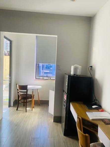 Studio - 1 Bedroom - An Thuong 4 Street