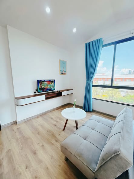 Apartment - 1 Bedroom - Dinh Thi Hoa Street