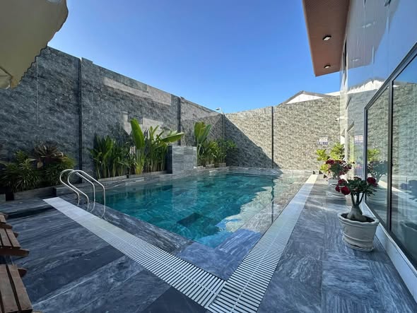 Apartment - 1 Bedroom - Chau Thi Vinh Te Street