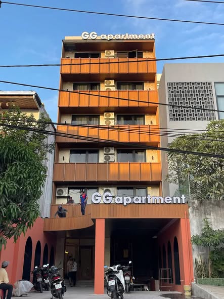 Studio - Truong Thi 1 Street