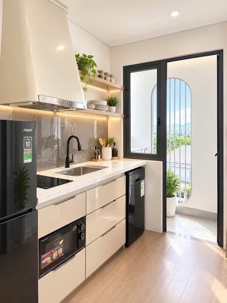 Apartment - 1 Bedroom - Khue Bac 2 Street