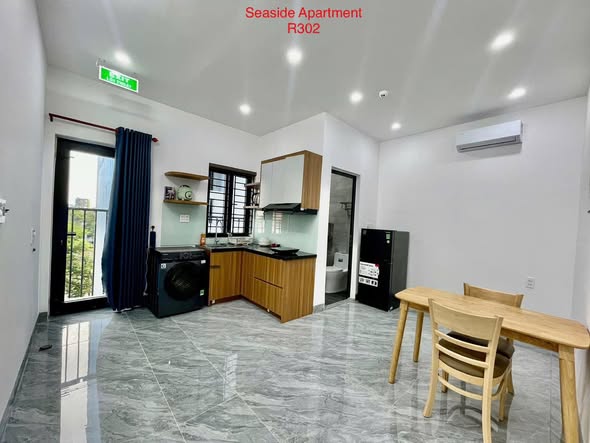 Apartment - 1 Bedroom - Truong Sa Street