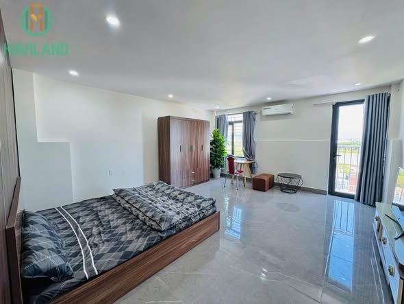 Apartment - 1 Bedroom - Con Dau 16 Street