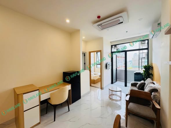 Apartment - 1 Bedroom - Truong Dinh Street