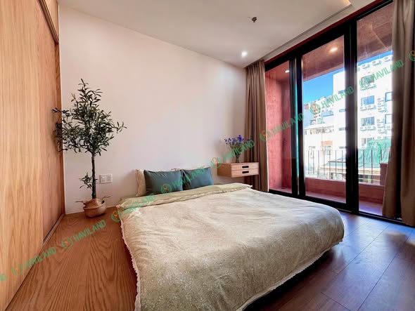 Studio - An Thuong 3 Street