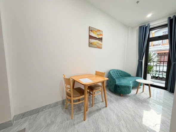 Apartment - 1 Bedroom - Luu Huu Phuoc Street