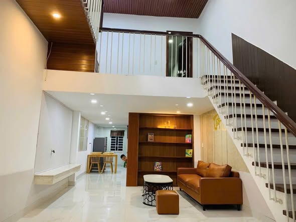 House - 2 Bedroom - Dong Du Street