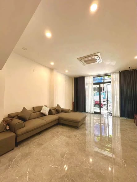 House - 4 Bedroom - Phan Trong Tue Street