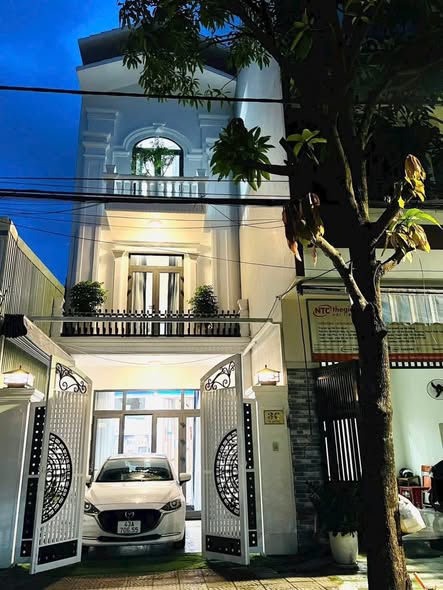 House - 3 Bedroom - Le Van Thinh Street