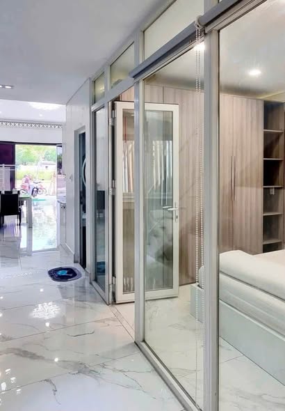 House - 2 Bedroom - Chu Huy Man Street