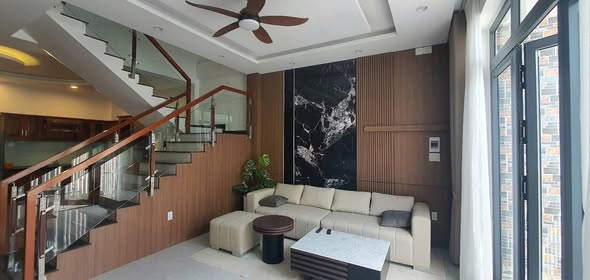 House - 2 Bedroom - Alley Dung Si Thanh Khe