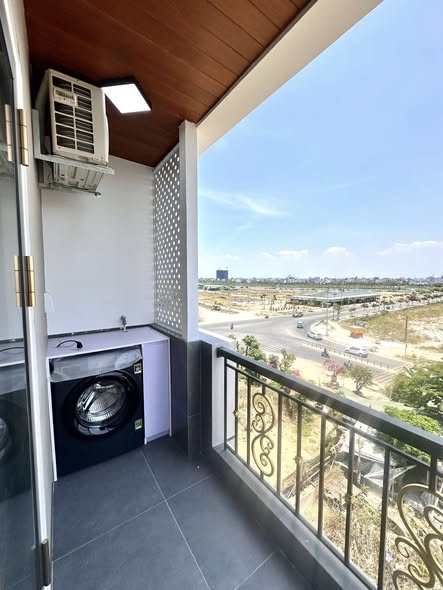 Apartment - Khue Bac 1 Street