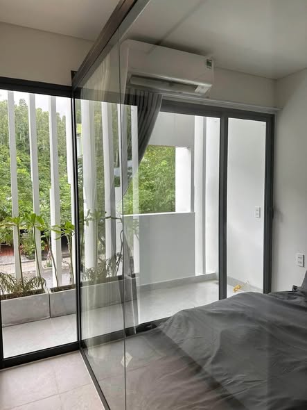 Apartment - 1 Bedroom - Le Duc Tho Street