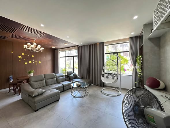 Apartment - 2 Bedroom - Minh Mang Street