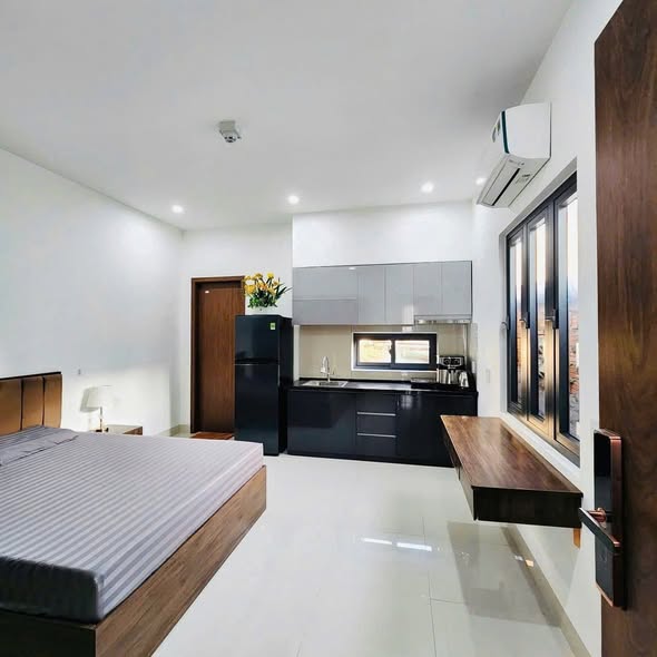 Studio - Dien Bien Phu Street