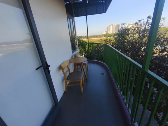 Apartment - 1 Bedroom - Nguyen Khac Vien Street