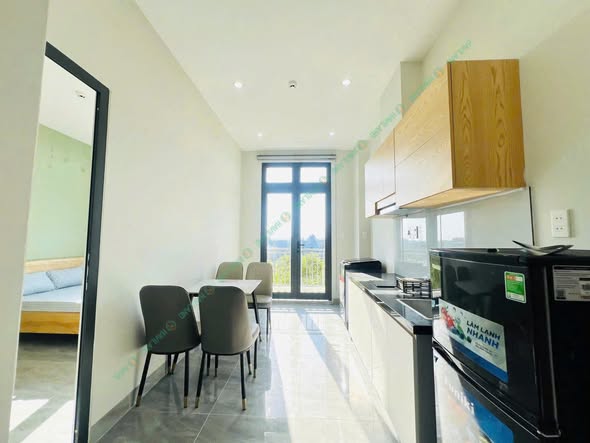 Apartment - 2 Bedroom - Vo Chi Cong Street