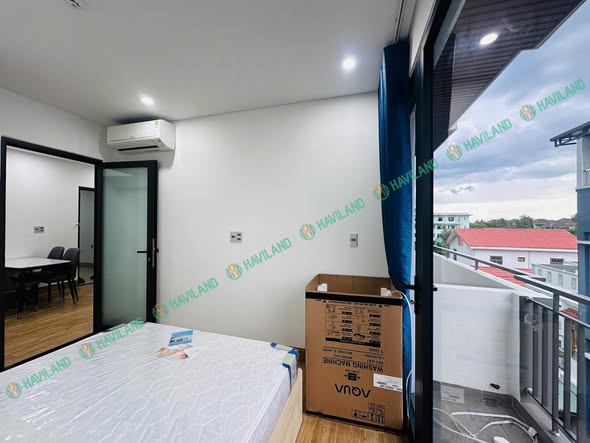 Apartment - 2 Bedroom - My Da Dong 12 Street