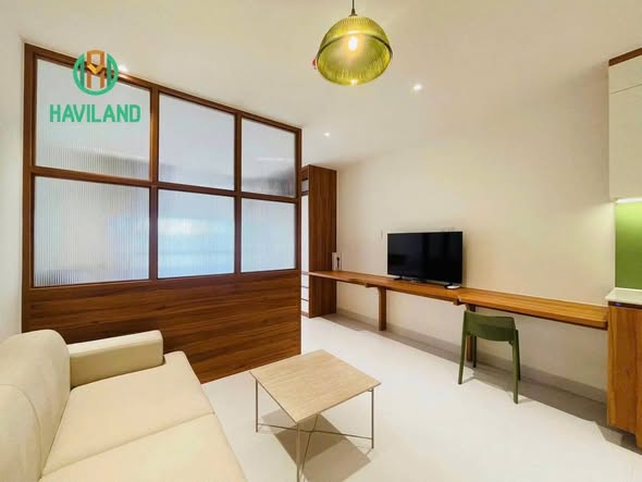 Studio - Truong Thi 1 Street