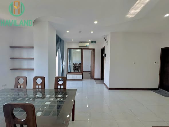 Apartment - 3 Bedroom - Le Thanh Nghi Street