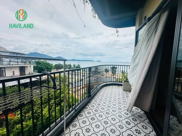 Studio - 1 Bedroom - Nguyen Tat Thanh Street
