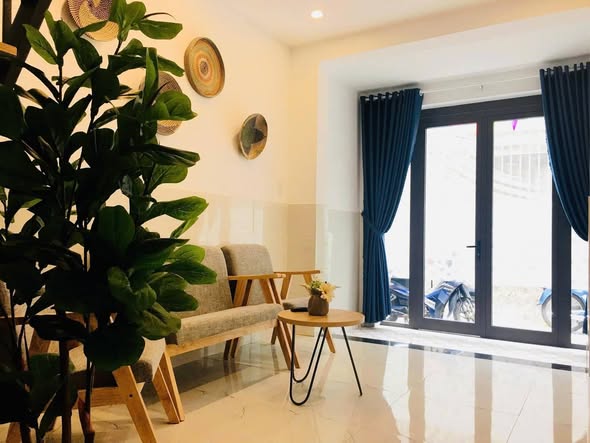 House - 2 Bedroom - Phan Thanh Street