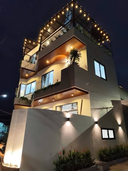 Villa - 3 Bedroom - Yen Khe 2 Street