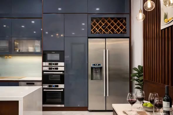 House - 5 Bedroom - Khanh An 12 Street