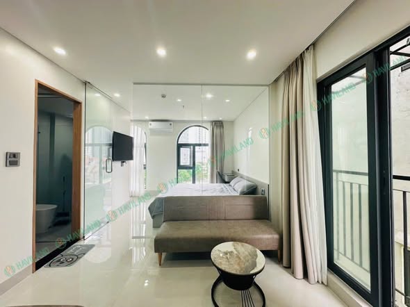Apartment - Phuoc Truong 15 Street