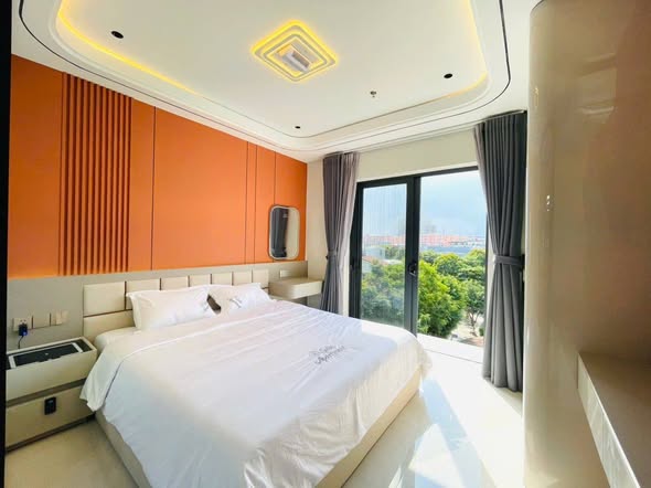 Apartment - 1 Bedroom - Ho Han Thuong Street
