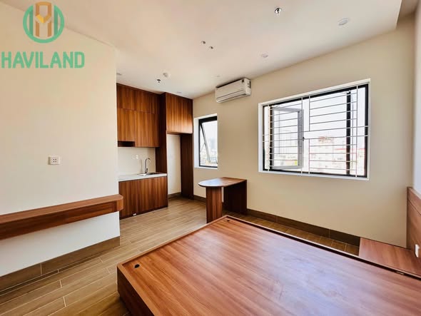 Apartment - Dong Giang Street