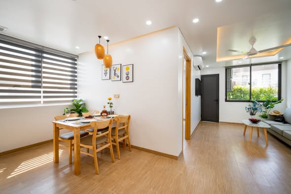 Apartment - 2 Bedroom - An Don Street