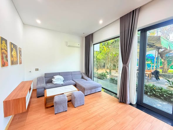 Apartment - 1 Bedroom - Nam Ky Khoi Nghia Street