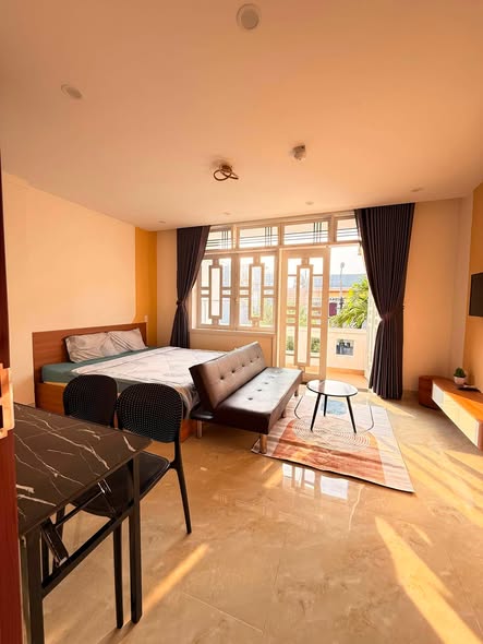 Apartment - 1 Bedroom - The Lu Street
