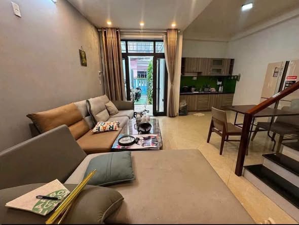 House - 4 Bedroom - Alley 263 Le Duan Street