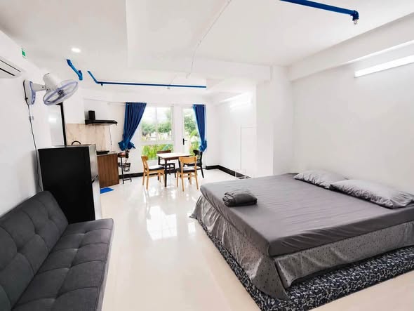 Room - Tien Son 7 Street