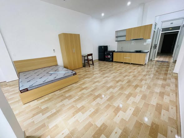 Apartment - Thai Thi Boi Street
