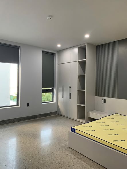 Apartment - Trung Nghia 4 Street