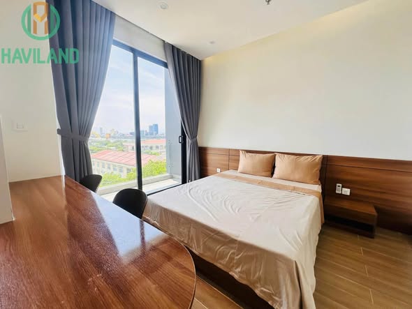 Studio - Dong Giang Street