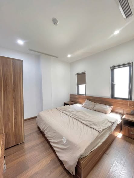 Apartment - 1 Bedroom - Tran Bach Dang Street
