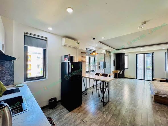 Studio - An Thuong 35 Street