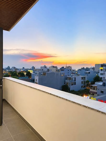 Apartment - 1 Bedroom - Tran Quoc Hoan Street