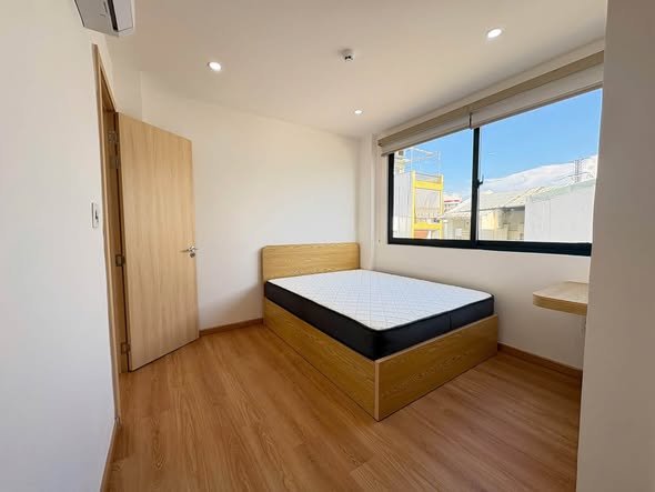 Apartment - 2 Bedroom - Trung Nu Vuong Street