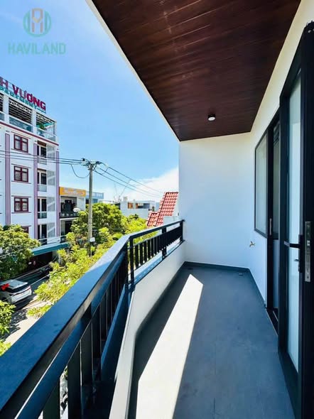 Apartment - 1 Bedroom - Nguyen Cuu Van Street