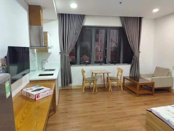 Studio - An Thuong 2 Street
