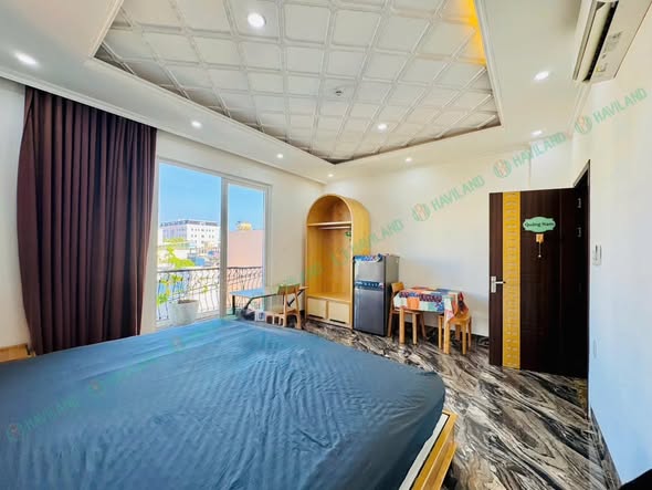 Studio - Chau Thi Vinh Te Street