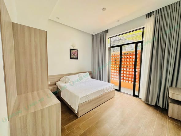 Apartment - 3 Bedroom - Le Ninh Street