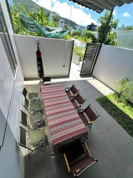 House - 3 Bedroom - Thanh Vinh 3 Street