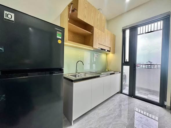 Apartment - 1 Bedroom - Bich Khe Street