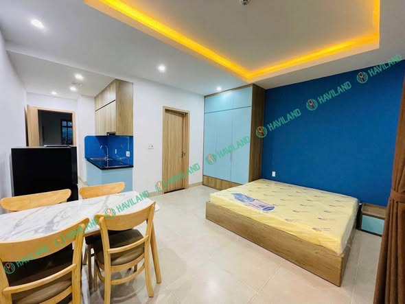 Apartment - 1 Bedroom - Le Am Street